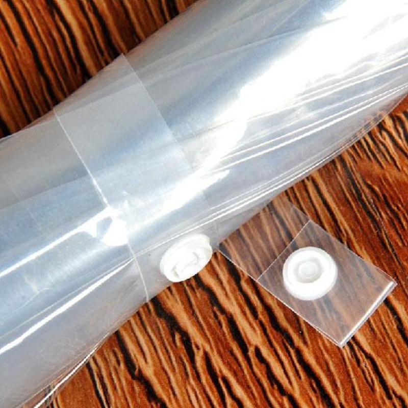 Transparante Honden Paraplu - Blijf Droog Met Uw Hond - WOEF Boetiek