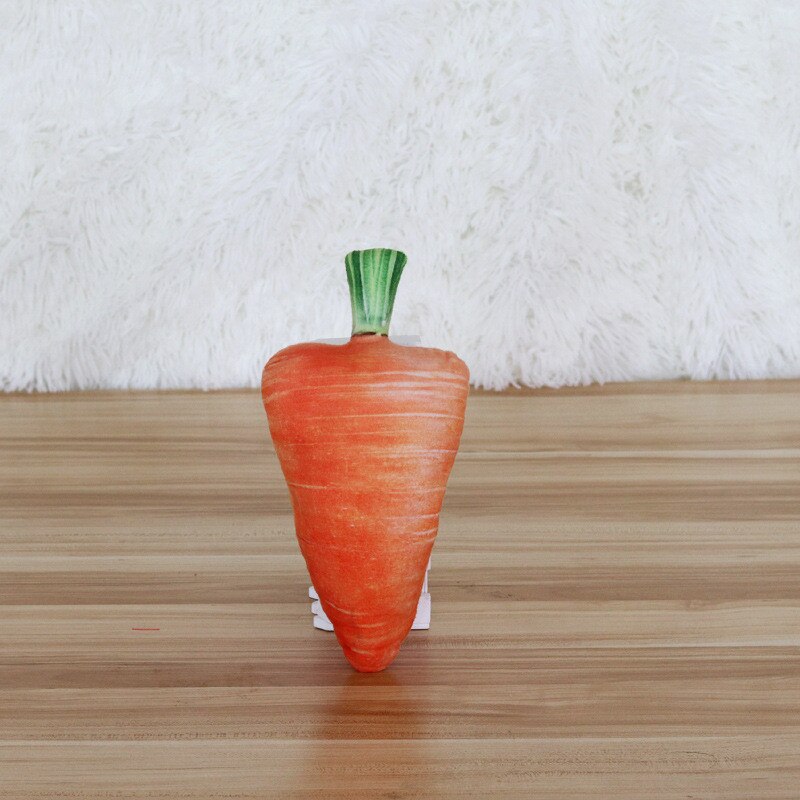 Grappig Voedsel Speelgoed - Lief Speeltje Honden - Hondenhoek Online