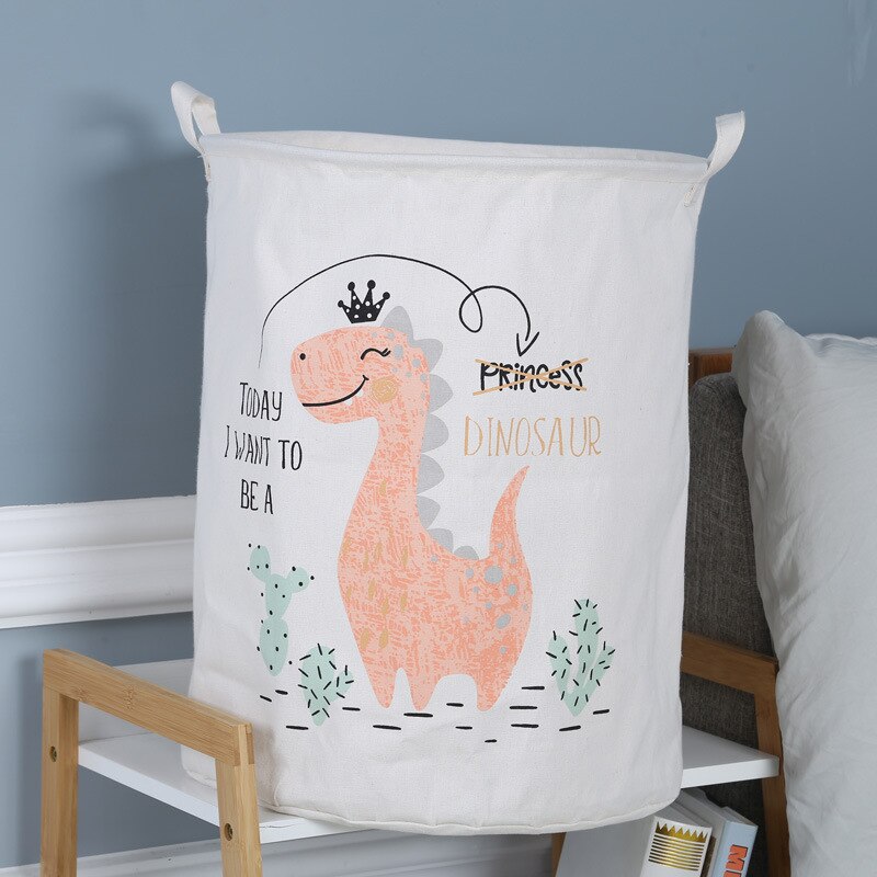 Schattige Opbergzak voor Hondenspeelgoed