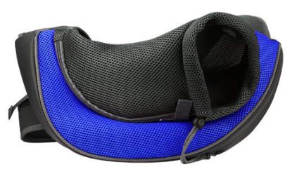 Handige Honden Draagzak