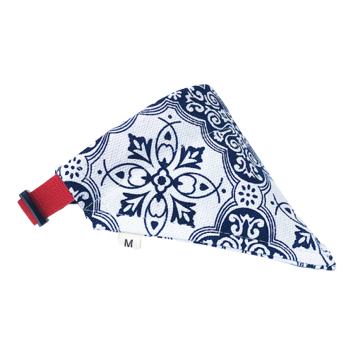 Trendy Bandana - Hondenkleding en accessoires - WOEF Boetiek