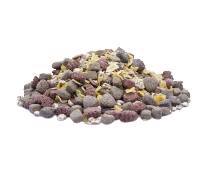 Adult Diner - Complete Voeding voor Volwassen Honden - WOEF Boetiek