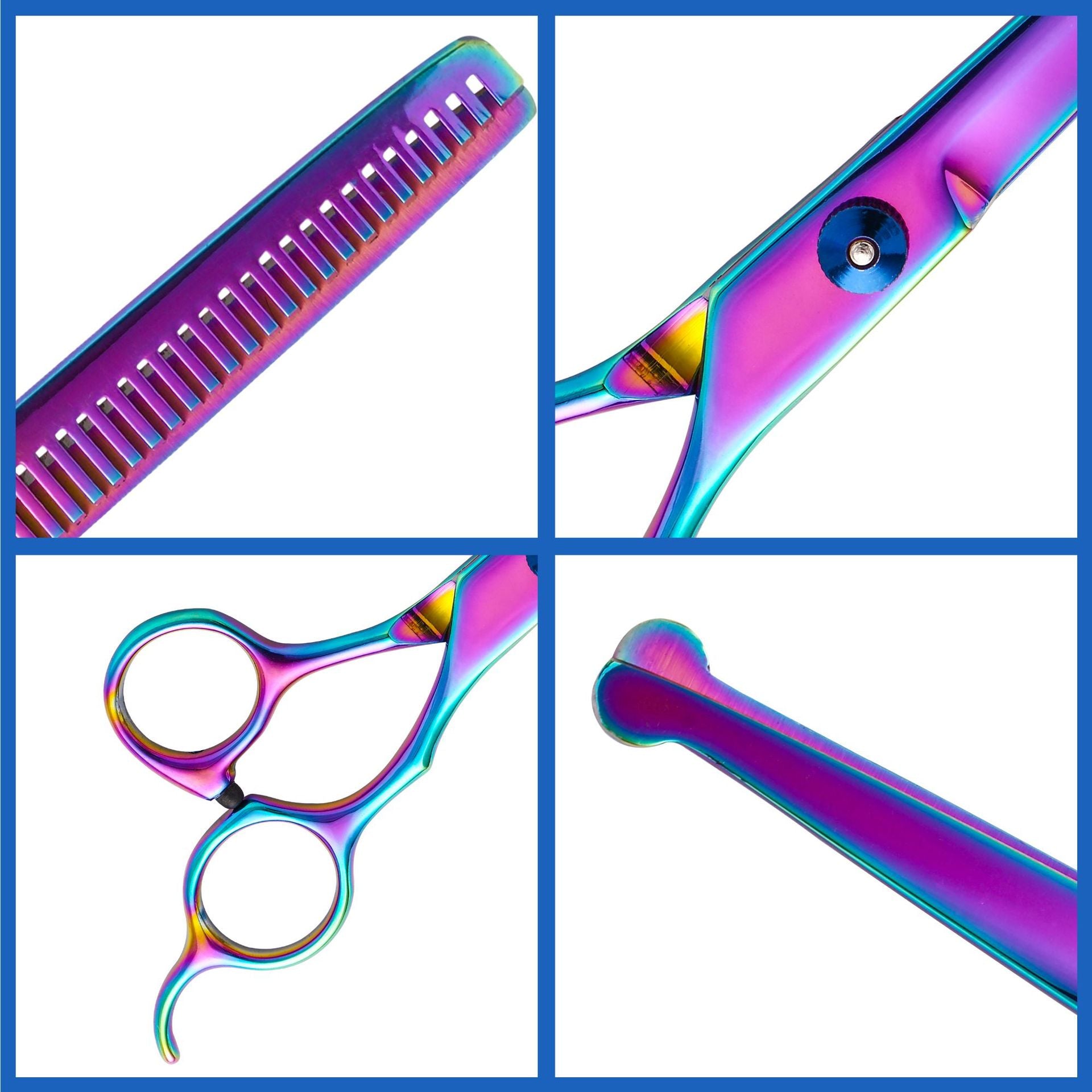 PETZZ™ Honden Knip Set Deluxe