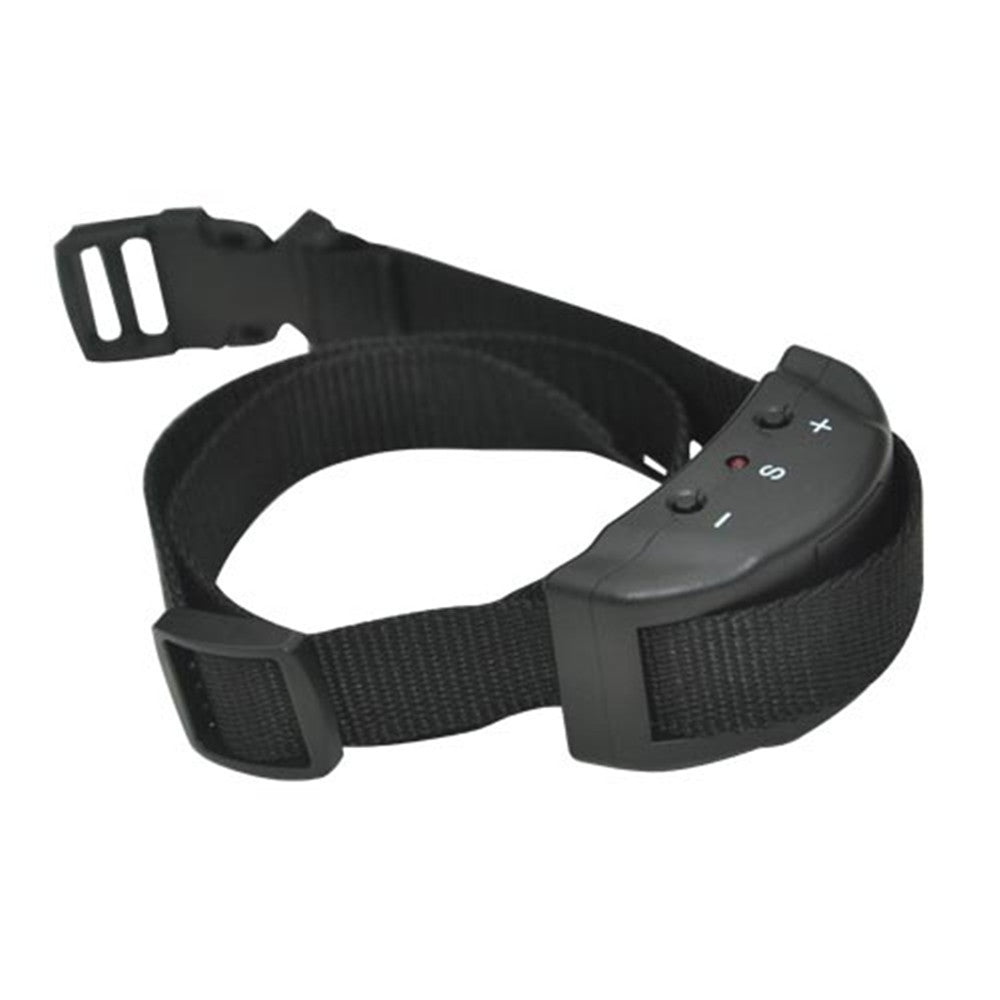 Petliner Anti Blaf Halsband - Houd Uw Hond Stil - Voorkom Ergenissen