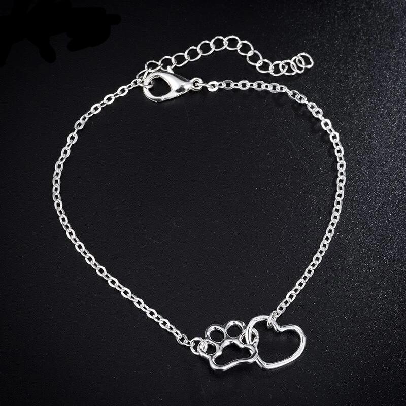 PETZZ Armband - De Liefde Voor Uw Huisdier Boven Alles - Hondenhoek