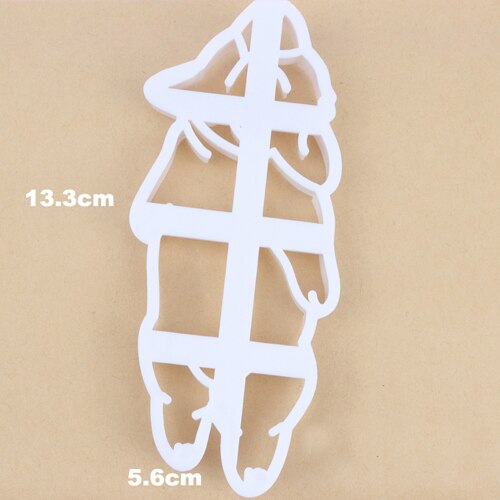 Corgi Koekjes Uitsteekvormpjes