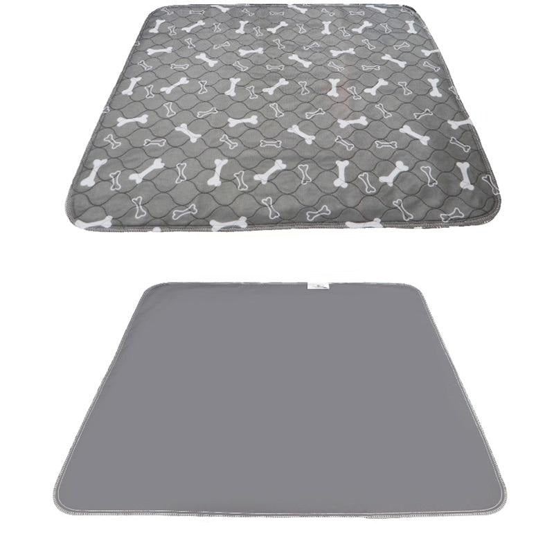 Petzz Potty Training Mat - Voorkom Plasjes in Huis - Absorberend