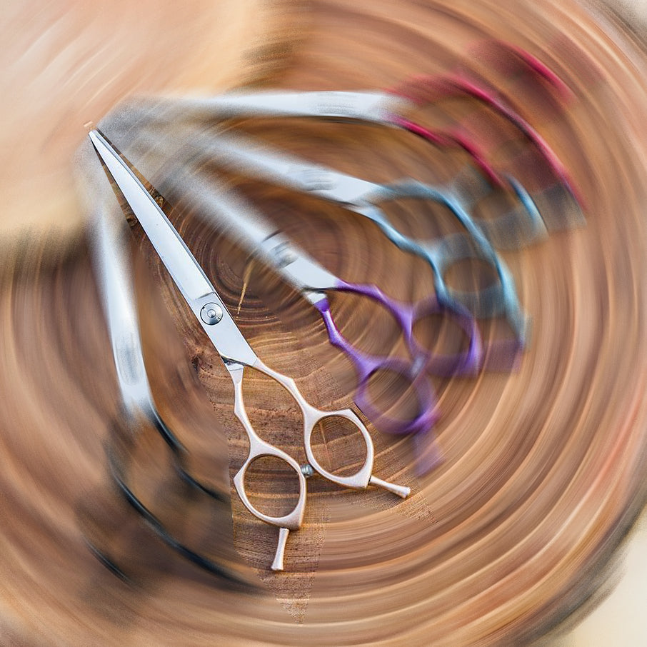 Professionele Hondentrimschaar - Trim uw Hond Veilig en Thuis