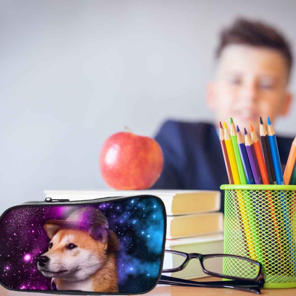 PETZZ For All Etui - Alles voor het nieuwe schooljaar - Hondenhoek.com