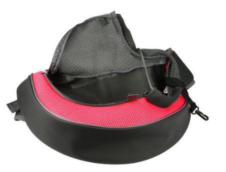 Handige Honden Draagzak