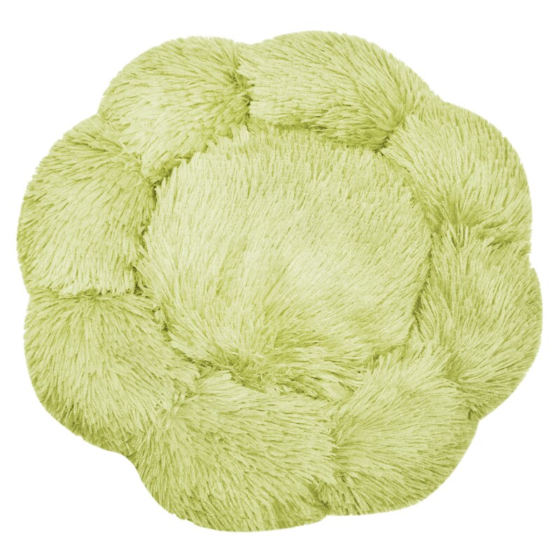 PETZZ Wolky Zacht Hondenbed - Donut Bed van 2022 - Hondenhoek.com