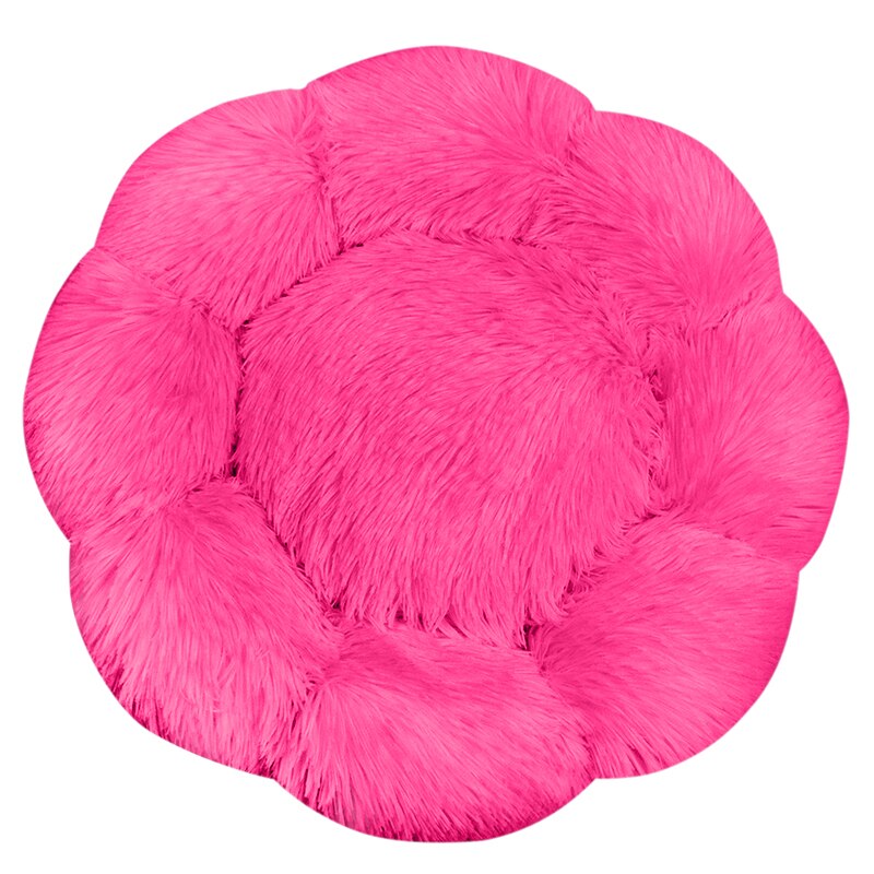 PETZZ Wolky Zacht Hondenbed - Donut Bed van 2022 - Hondenhoek.com