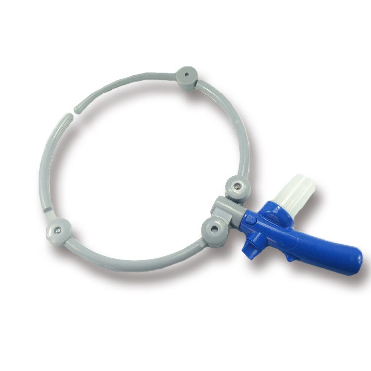 360 Graden Hondendouche