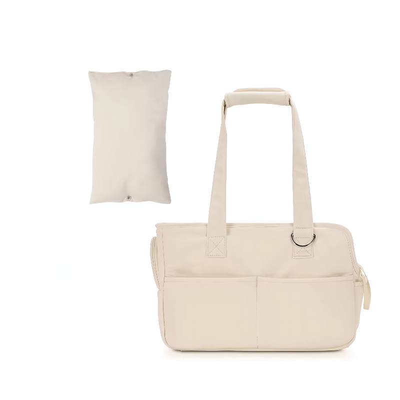 PETZZ™ Deluxe Gewatteerde Draagzak