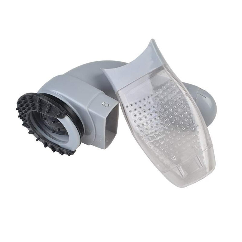 Hondenstofzuiger - Verwijder Hondenharen in één Beweging - Hondenhoek