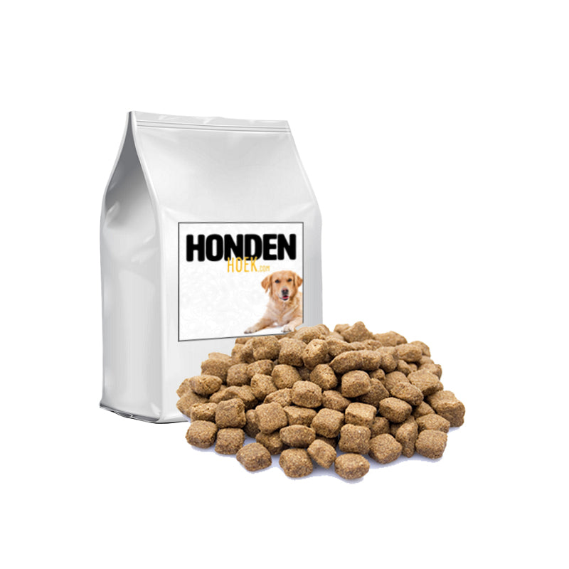Adult Maxi Hondenvoer - De beste brokken voor honden - Hondenhoek