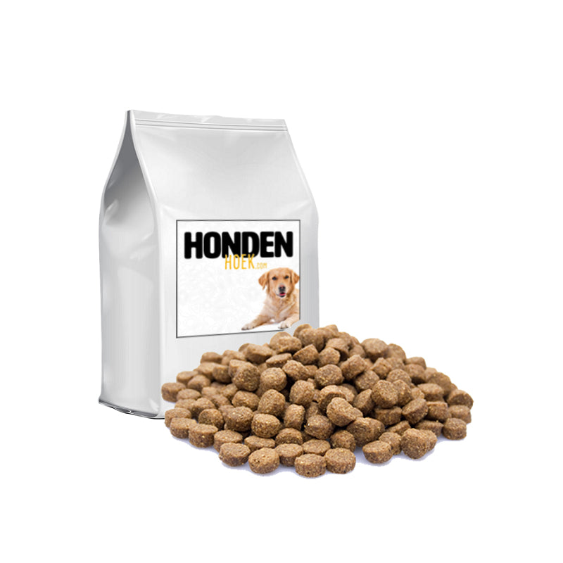 Adult Plus Hondenvoer - De beste brokken voor honden - Hondenhoek