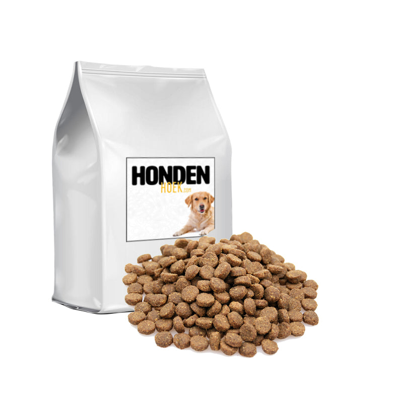 Premium Puppy - Voor Middelgrote en Grote Puppies - Hondenhoek