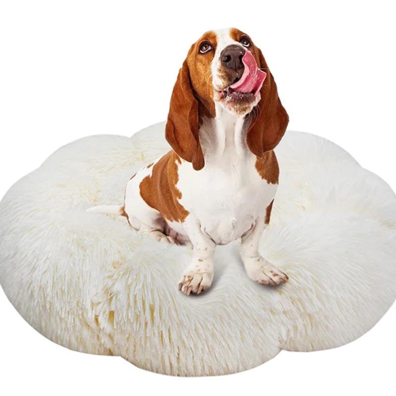 PETZZ™ Wolky Zacht Hondenbed