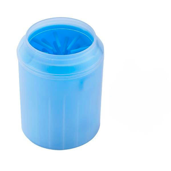 Hondenpoten Schoonmaak Cup - Handige Honden Producten - WOEF Boetiek