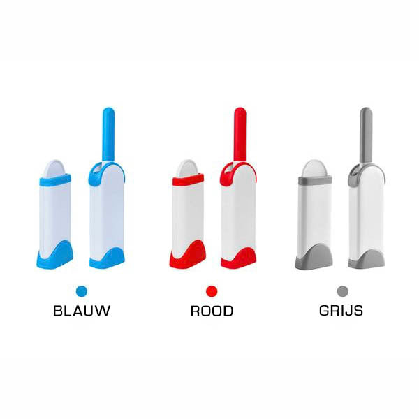 Hondenharen Verwijderaar - Weg met de Haren van uw Hond - WOEF Boetiek