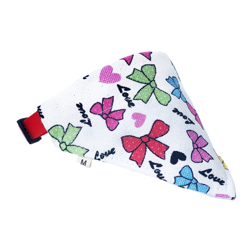 Trendy Bandana - Hondenkleding en accessoires - WOEF Boetiek