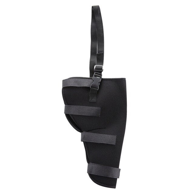 Honden Hiel Beschermer