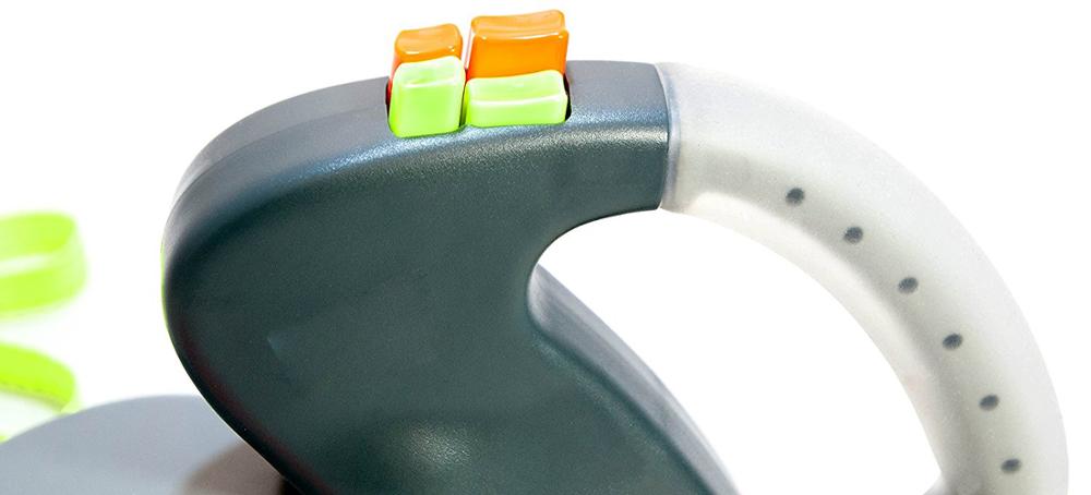 PETZZ Duo Riem - Handig bij Meerdere Honden - Hondenhoek Outlet