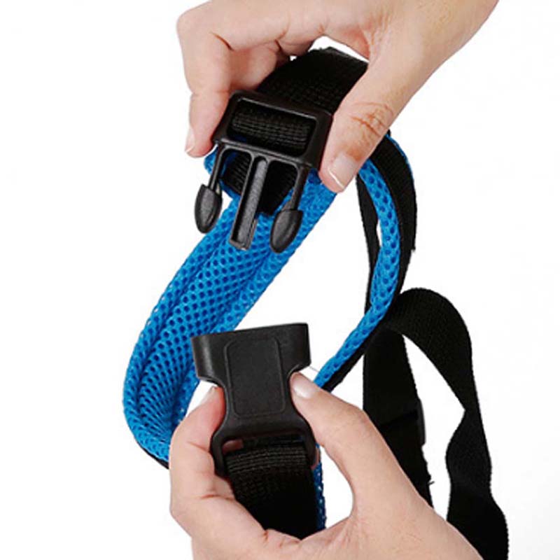 PETZZ Ondersteunende Heupband - Veiligheid voor de hond - WOEF Boetiek