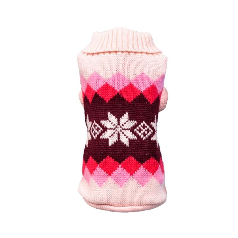 PETZZ Kerstmis Outfit voor Honden - Jingle Bells - Hondenkleding