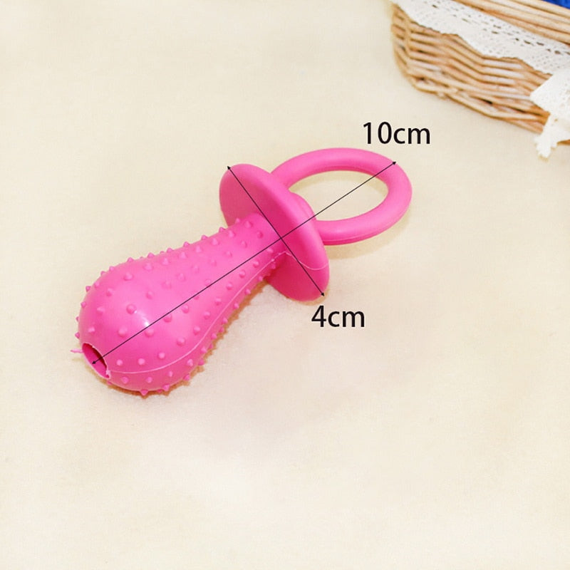 Honden Speen - Goedkoop speelgoed voor hondjes - Hondenhoek Online