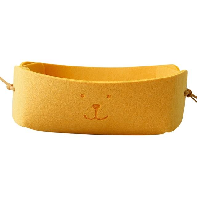 Schattige Opbergbak - Voor honden en baasjes - Hondenhoek Korting