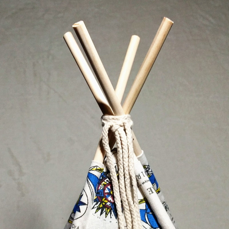 Comfortabele Honden Tipi - Heerlijke Manden Voor Honden - Hondenhoek