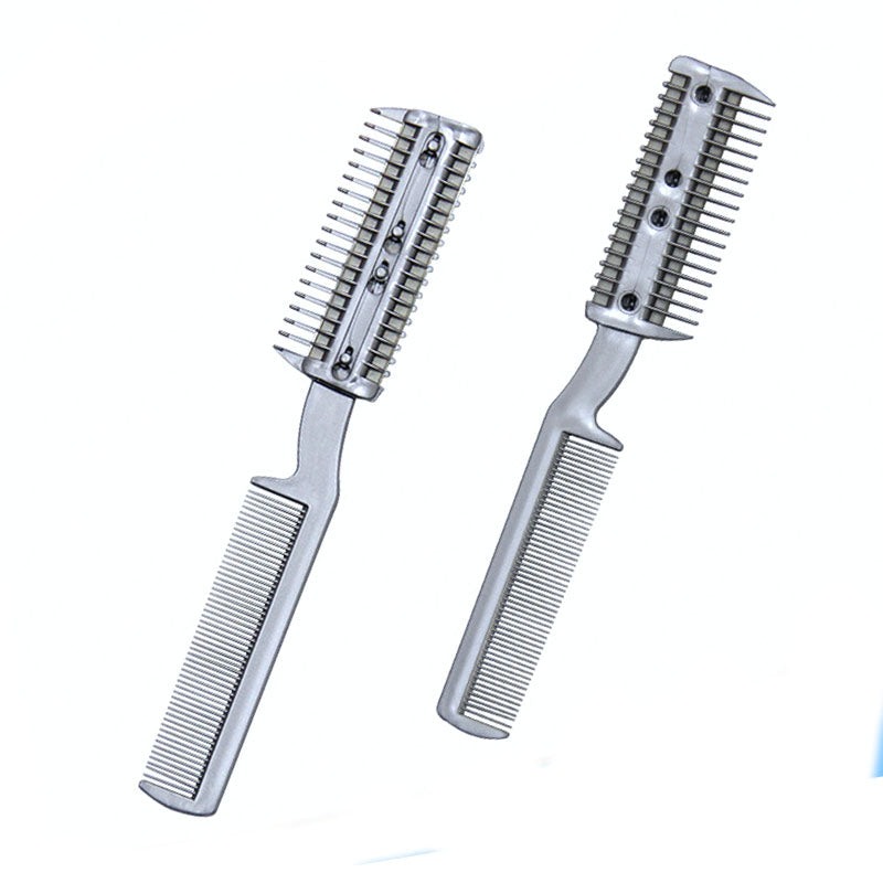 Professionele Hondenkam - Salonkwaliteit - Honden Hygiëne