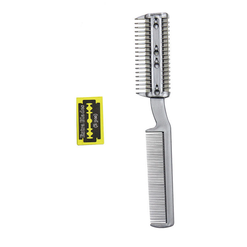 Professionele Hondenkam - Salonkwaliteit - Honden Hygiëne