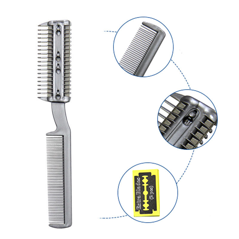 Professionele Hondenkam - Salonkwaliteit - Honden Hygiëne