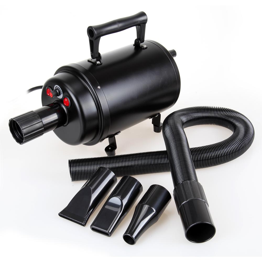 PETZZ™ Haardroger voor Honden