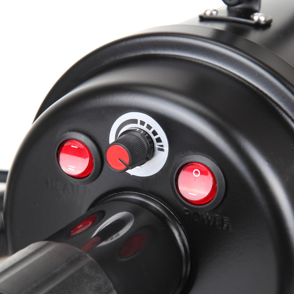 PETZZ™ Haardroger voor Honden