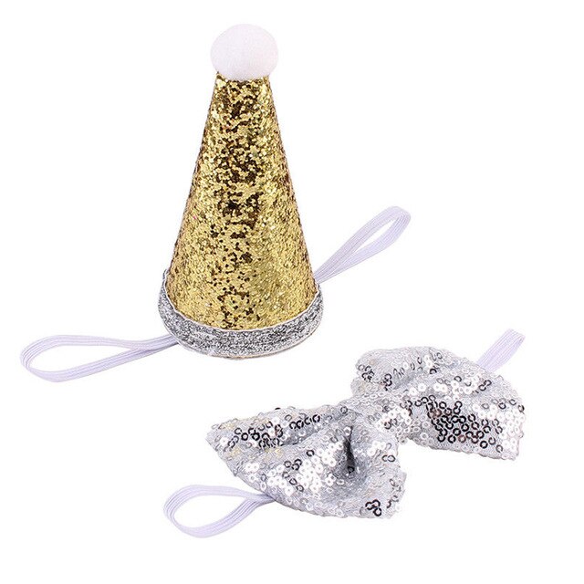 Feestelijke Accessoires voor Honden - Hoedje voor Hond - WOEF Boetiek