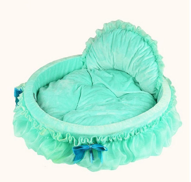 PETZZ Prinsessenbed - Dekens en Manden voor Honden - Hondenhoek.com