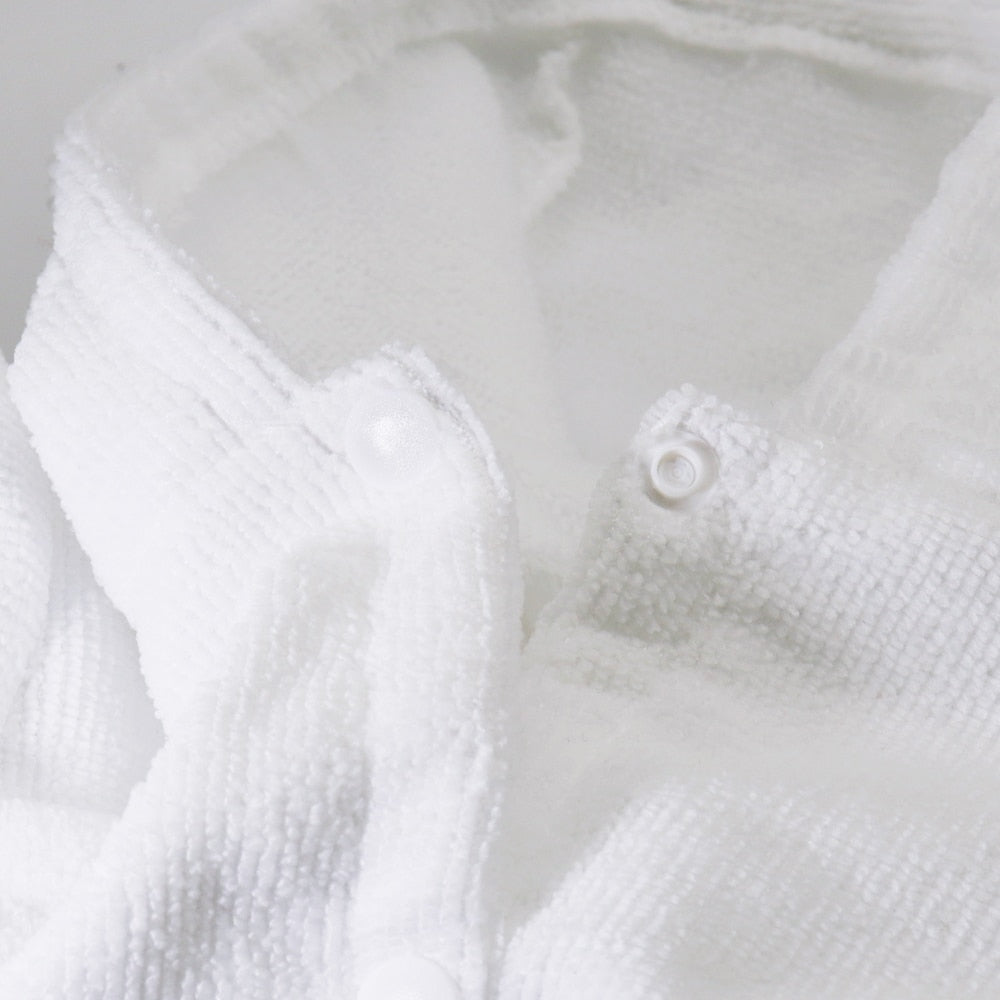 Badjas voor Honden - Warme Kleding voor Hondjes - de Hondenhoek Outlet