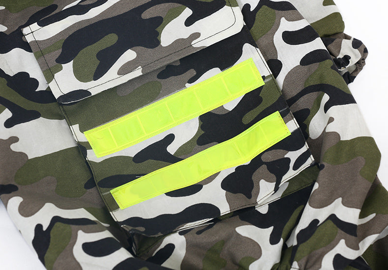 Luxe Regenjas voor Grotere Honden - Droog Over Straat - Hondenhoek