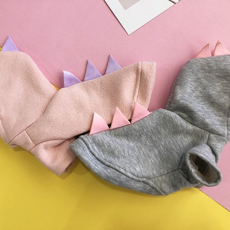 PETZZ™ Dinosaurus Outfit voor Honden