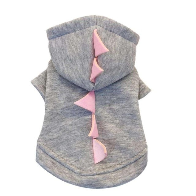 PETZZ™ Dinosaurus Outfit voor Honden