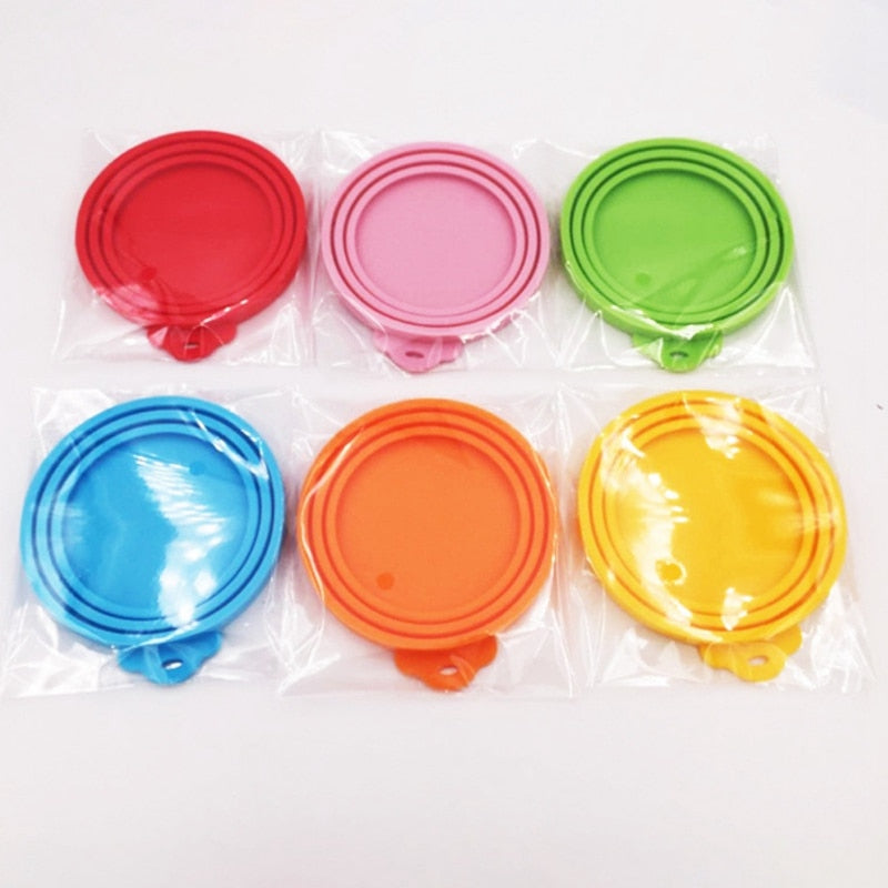 PETZZ Bliksluiters - Vers houden van voer - Huisdieren winkel online