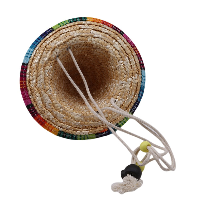 Cowboyzz™ Sombrero voor Honden