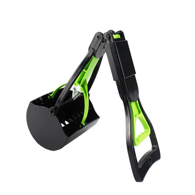 PETZZ Pooper Scooper XL - Hondenpoep opruimen zonder moeite - Online