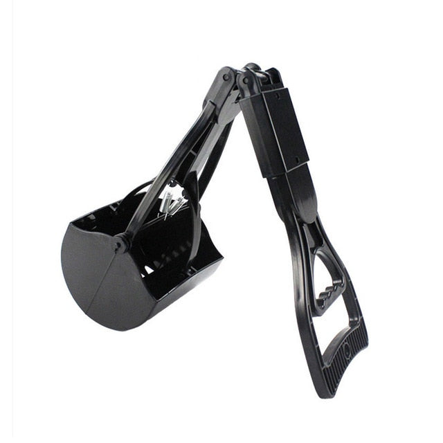 PETZZ Pooper Scooper XL - Hondenpoep opruimen zonder moeite - Online