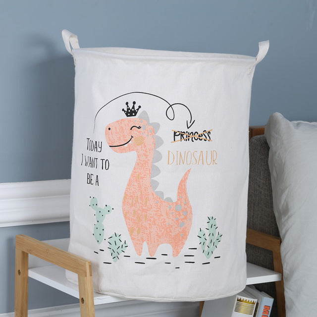 Schattige Opbergzak voor Hondenspeelgoed