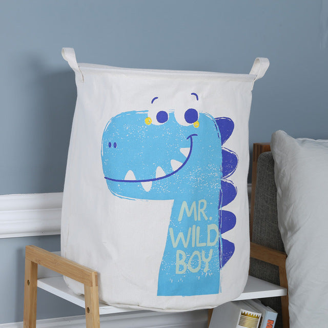 Schattige Opbergzak voor Hondenspeelgoed